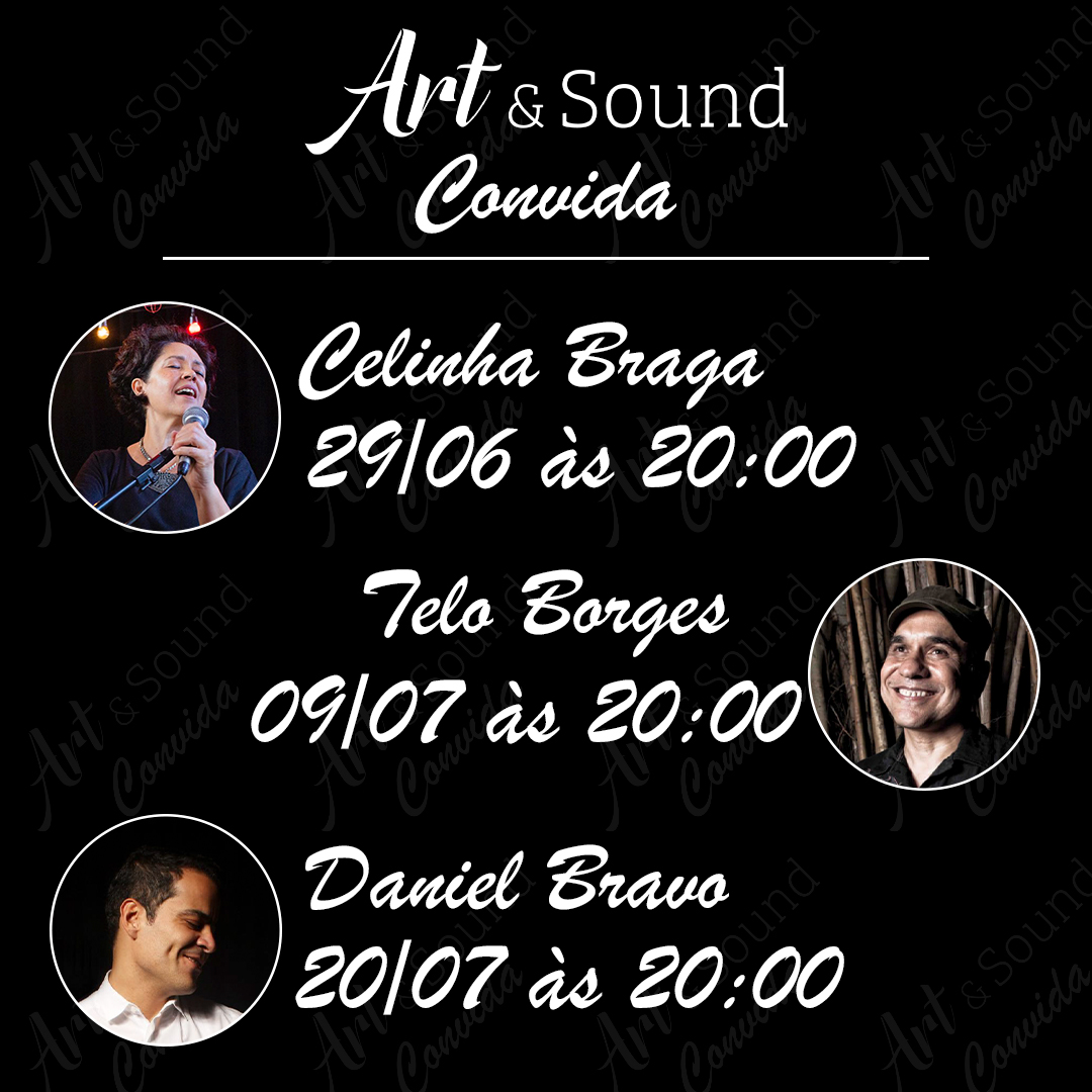 Art&Sound Convida