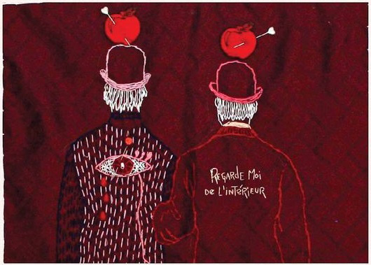 Visita Virtual Mediada: Aqueles (In)visíveis - Casa Fiat de Cultura