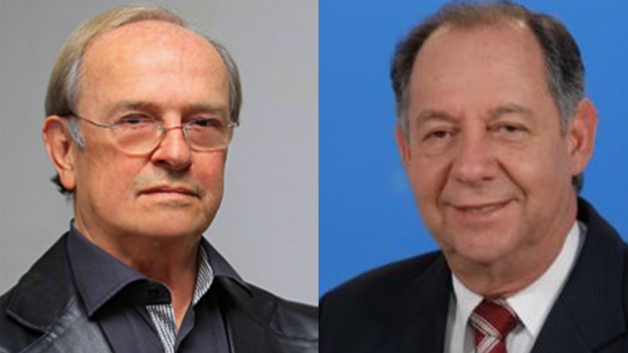 Sempre Um Papo recebe Francisco Paes Barreto e Clélio Campolina Diniz