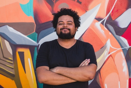 [Live] Lançamento: Roteiro e diário de produção de um filme chamado Temporada, de André Novais Oliveira