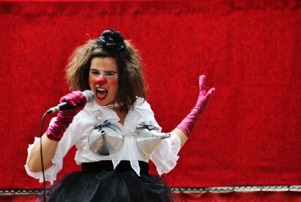 Documentário: “O Fim, o Meio e o Início” - Memorial Vale