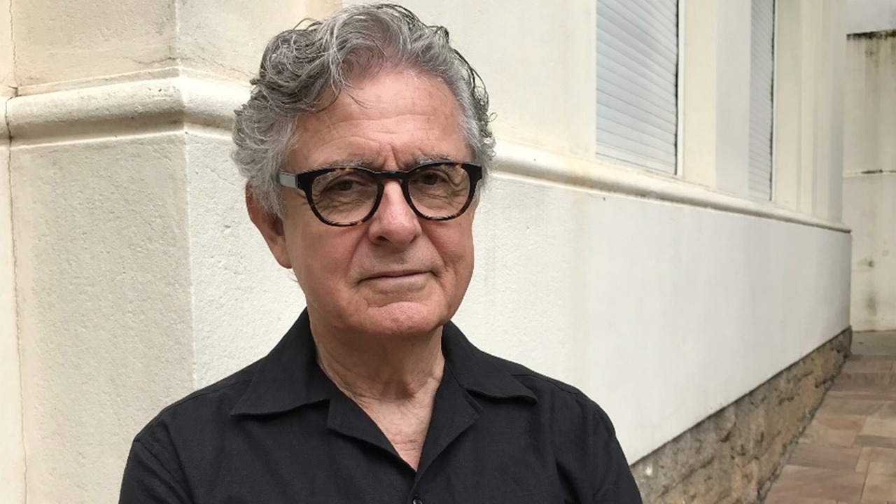 Sempre Um Papo recebe Humberto Werneck