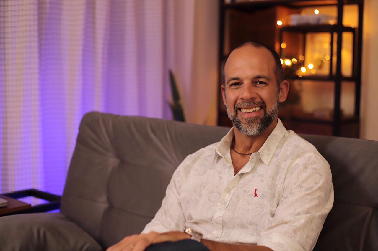 Projeto Aulas Abertas: “Mimulus, dança e criatividade” - Jomar Mesquita