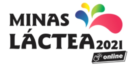 Minas Láctea 2021 - Online 