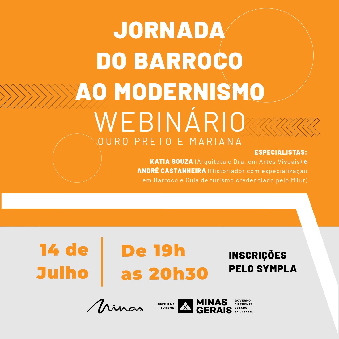 Reprodução: Facebook 1ª Temporada "Saber & Prosa"