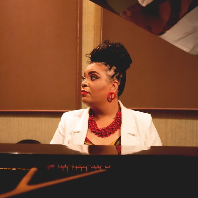 Show: Glaw Nader - "Memorial Instrumental" 