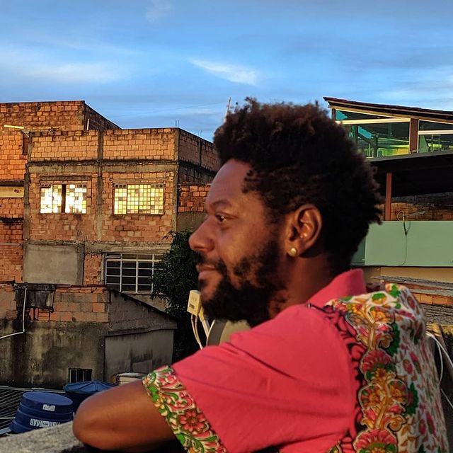 Live: Lançamento do videoclipe "Maré" do músico Heberte Almeida