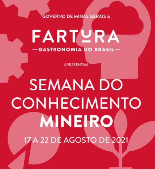 Semana do Conhecimento Mineiro - Fartura Brasil