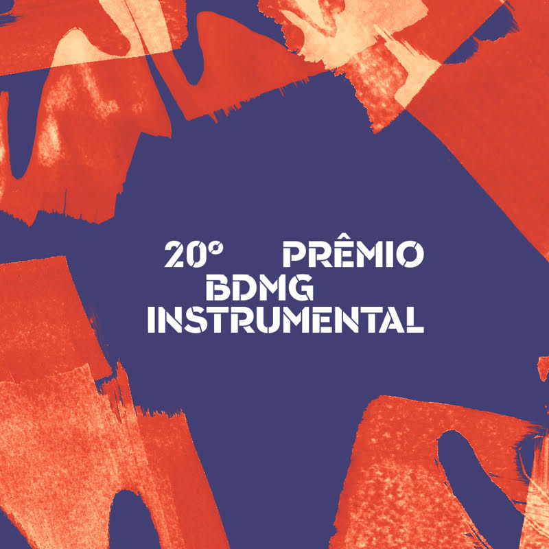 Prêmio 20º BDMG Instrumental: Finalistas