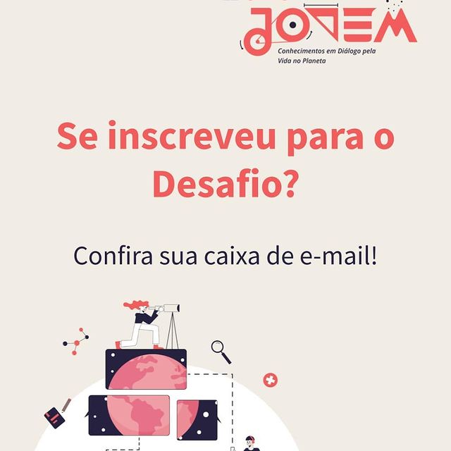 Reprodução: Instagram 22ª Edição da UFMG Jovem