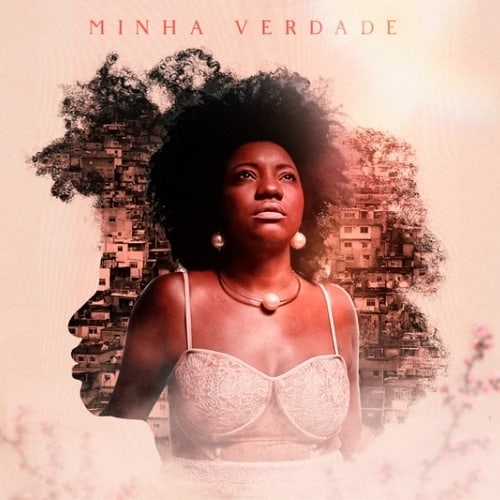 Reprodução: Instagram Live: Lançamento álbum “Minha Verdade” de Adriana Araújo