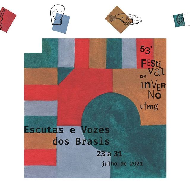 53º Festival de Inverno da UFMG