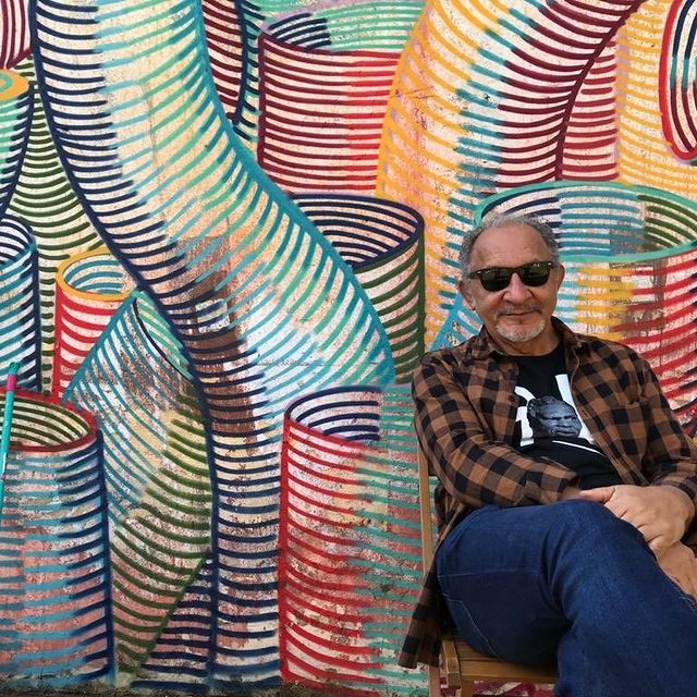 Mostra Joel Zito Araújo - Uma Década em Vídeo (1987-1997)