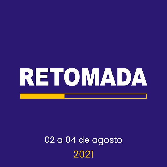 Seminário Retomada	- Malab Produçoes