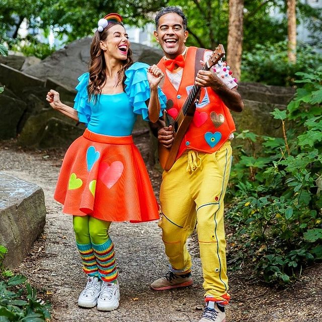 Espetáculo: "Histórias da Cartola" - Diversão em Cena ArcellorMittal