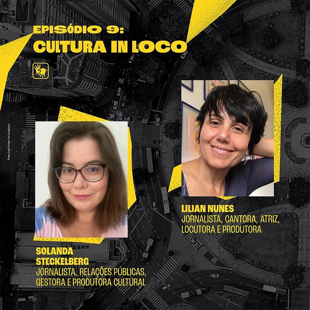 Diálogos Urbanos: Episódio 9 "A cidade in loco" - Cine Theatro Brasil Vallourec