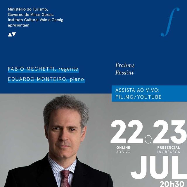 Allegro e Vivace 7 - Filarmônica de MG