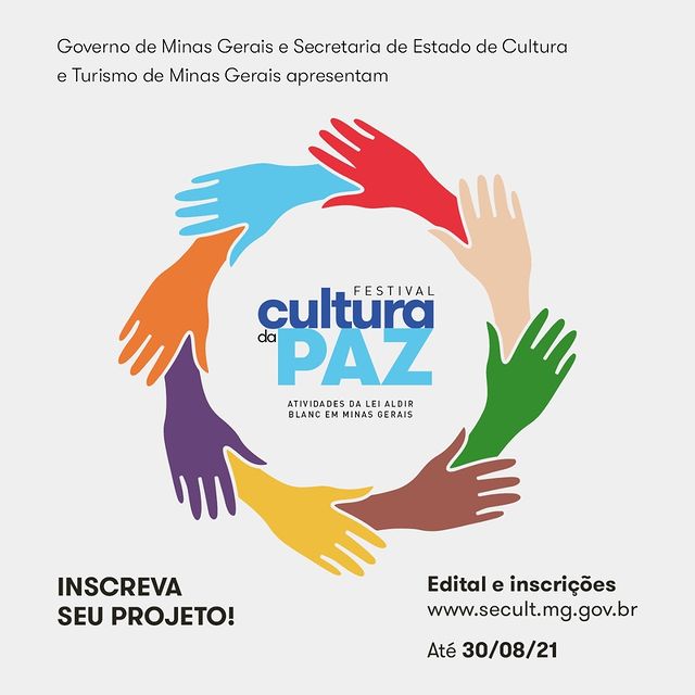 Festival Cultura da Paz