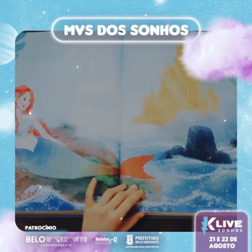Reprodução: Instagram KPOP Festival Live