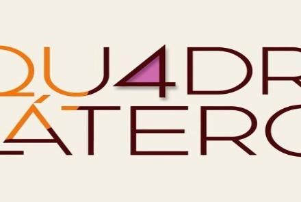 "Quadrilátero 2021" - CCBB BH