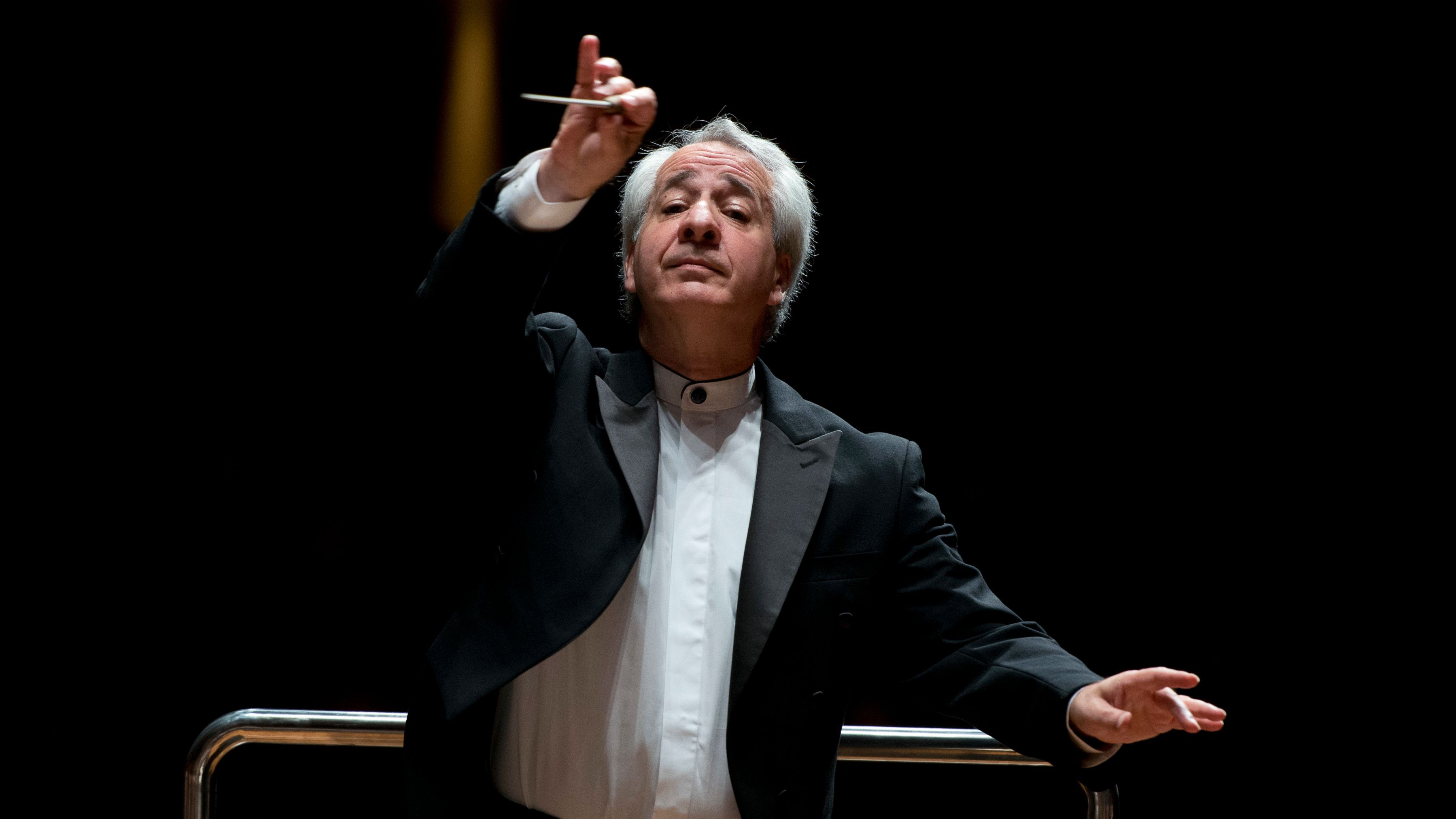 Allegro e Vivace 3 - Orquestra Filarmônica de MG