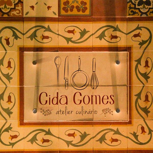 Curso: Sofisticação é o Simples Bem Feito - Cida Gomes Atelier Culinário