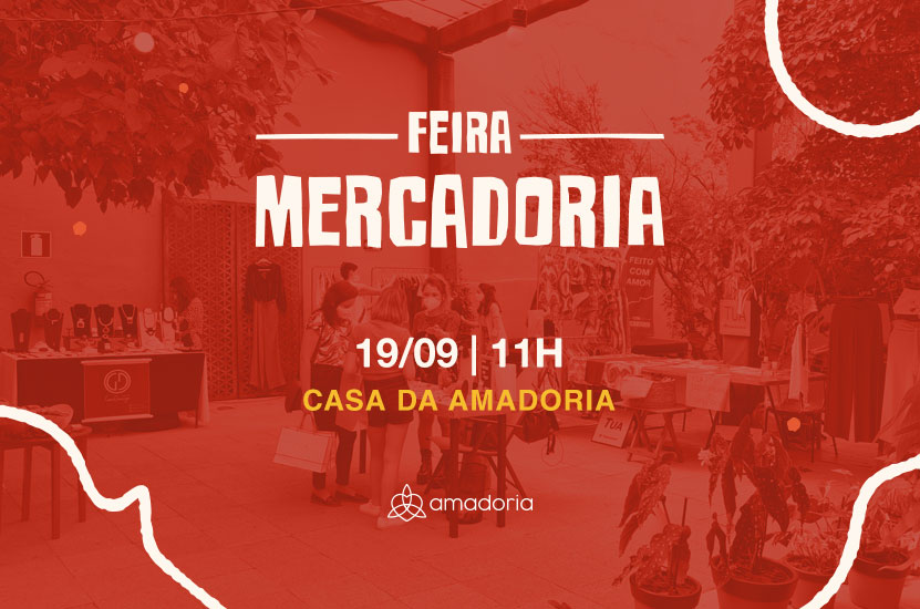  15ª Edição: Feira Mercadoria 2021
