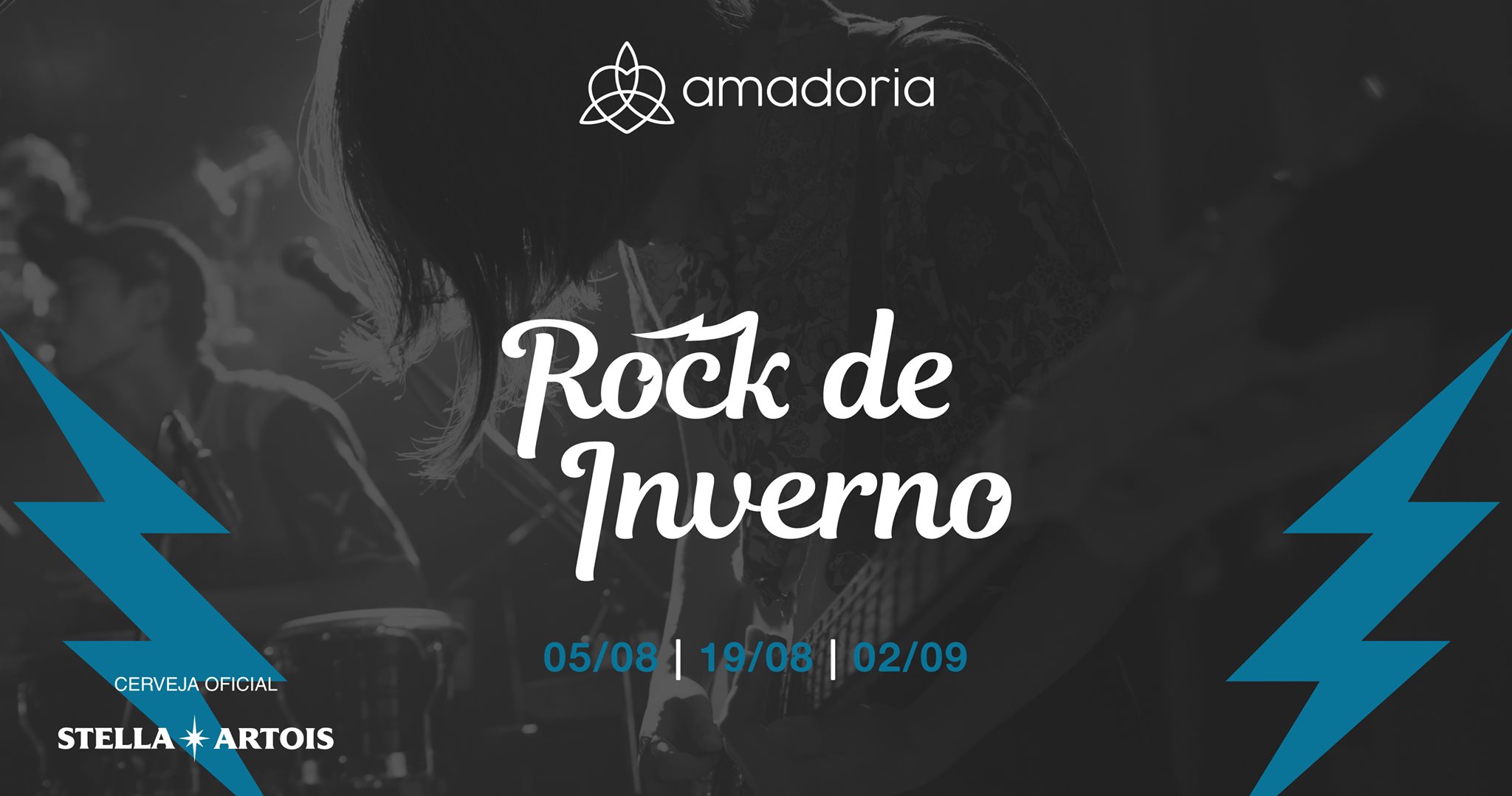Rock de Inverno
