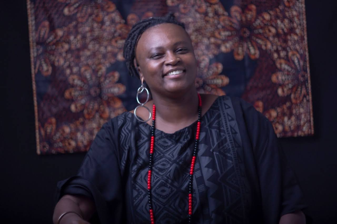 Pesquisadora e cozinheira Kelma Zenaide participa do debate