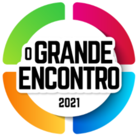 O Grande Encontro 2021 - 100% Online