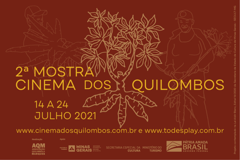 Mostra de Cinema dos Quilombos