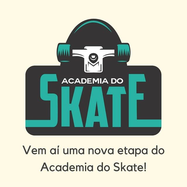 Academia do Skate 