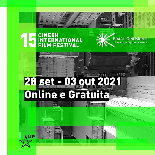 15ª CineBH – Mostra Internacional de Cinema de Belo Horizonte e o 12º Brasil CineMundi 
