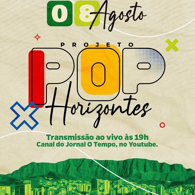 Projeto Pop Horizontes