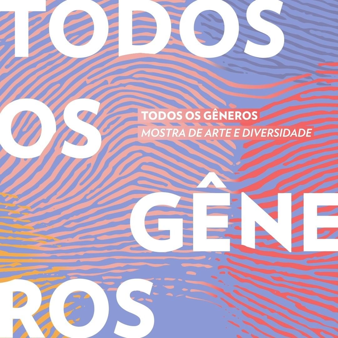 Mostra: Todos os gêneros - Itaú Cultural