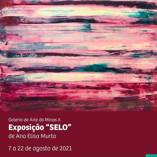 Exposição Selo - MTC Cultura