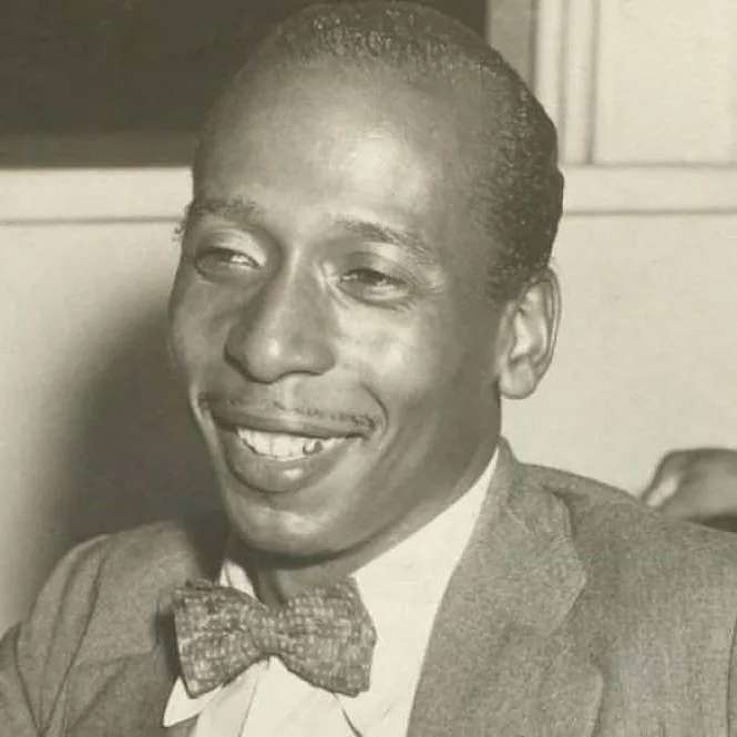 Zé Keti: 100 anos da Voz do Morro - CCBB BH