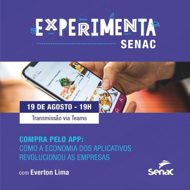 Experimenta Senac