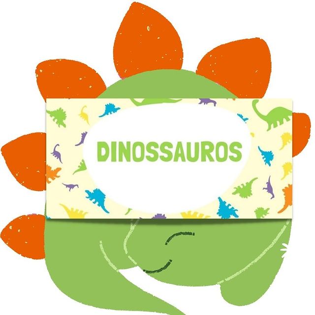 Pintando o sete com os dinossauros - Museu de História Natural e Jardim Botânico da UFMG