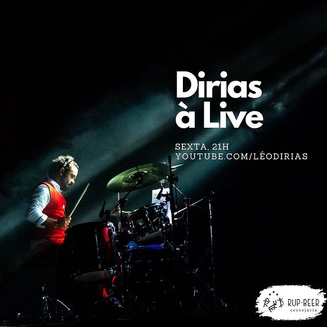 Dirias à Live 