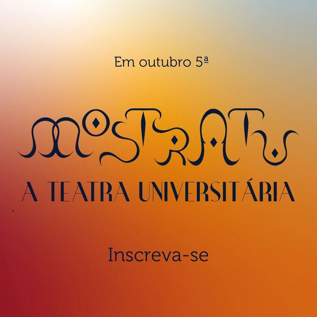 5ª edição da MostrATU