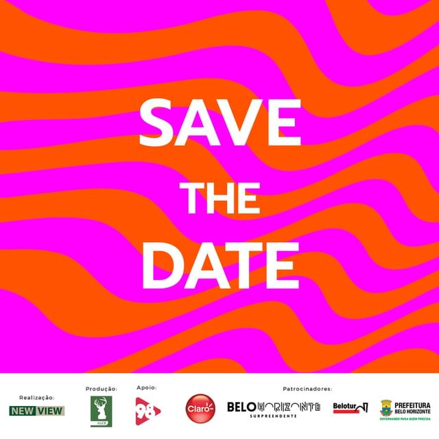 Reprodução: Instagram Festival Som Clube – Edição Circuito Savassi