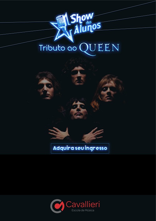 Tributo ao Queen