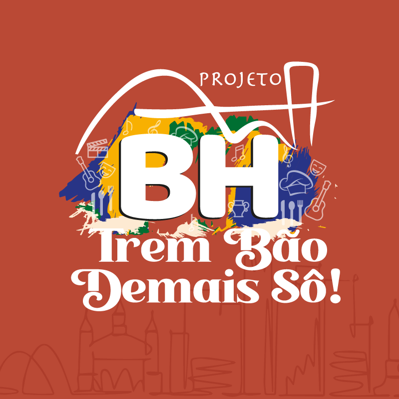  BH, Trem bão demais Sô