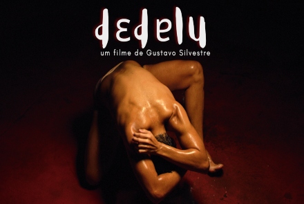 Curta metregem: Dédalo" do videomaker Gustavo Silvestre - Memorial Vale