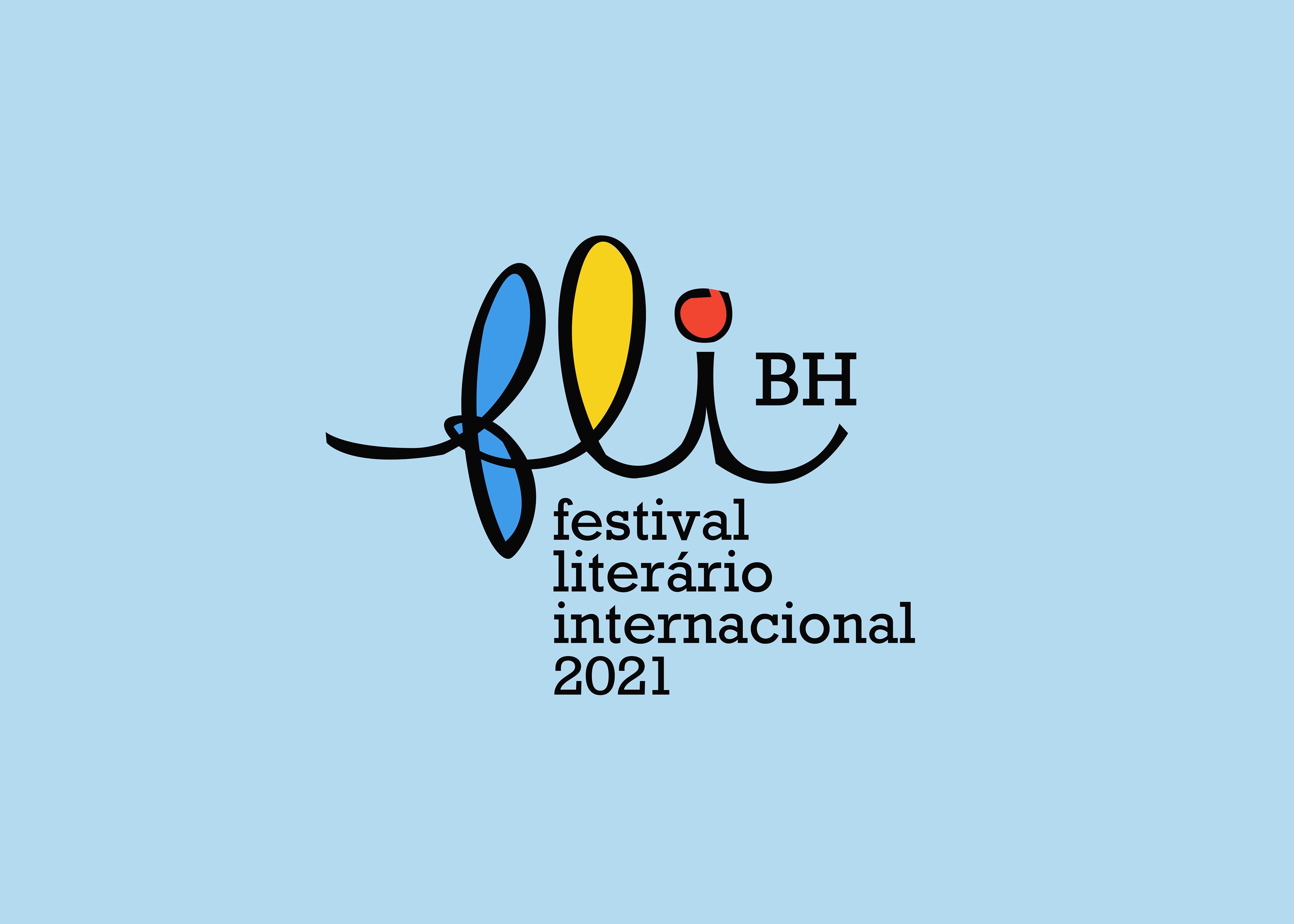 4º Festival Literário Internacional de Belo Horizonte - FLI-BH 2021 - Online