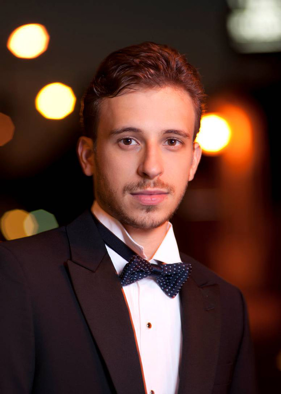 Temporada de Ópera 2021 | Concerto Stabat Mater – O Drama do Barroco Italiano