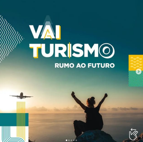 Encontro Estadual de sensibilização e engajamento do projeto Vai Turismo