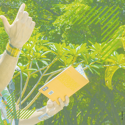 Programação Virtual - Centros Culturais