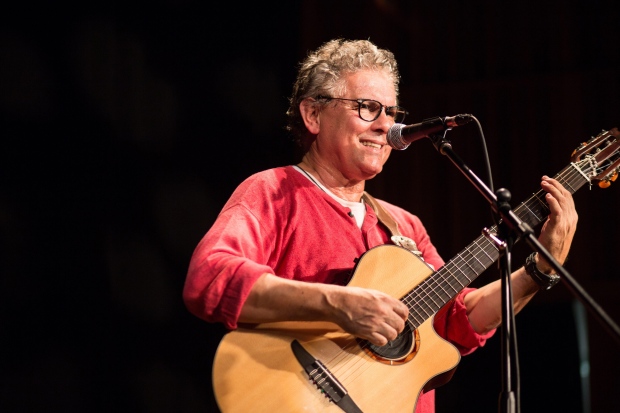 Reprodução oficial Show: "Parceiragem" com Tadeu Franco e Felipe Bedetti - Centro Cultural UFMG